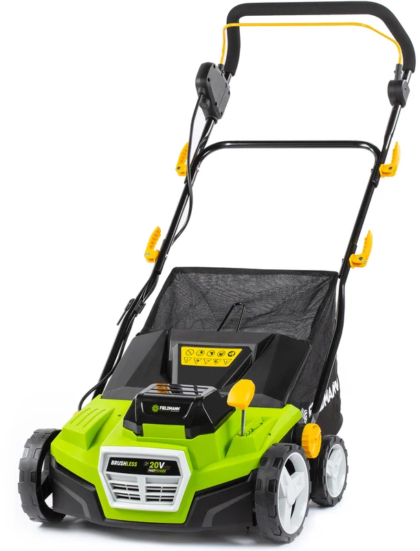fieldmann-3014482