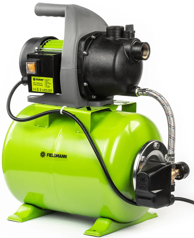 fieldmann-3015511