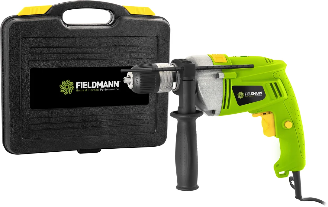 fieldmann-3015922