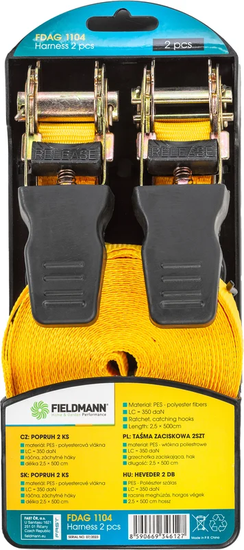 fieldmann-3016286