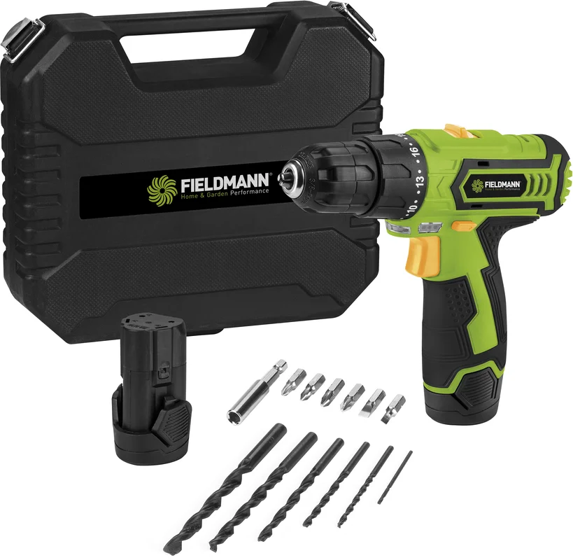 fieldmann-3018913